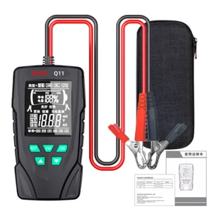 Electric System Tester Multifunctional Internal Resistance K7N4 - Picture 1 of 12