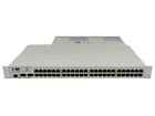 Alcatel Lucent Switch 6850 P48x 48Ports Poe 1000Mbits 2Ports Uplink 10Gbits 1