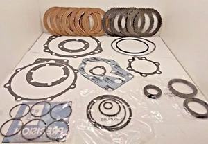 . Marine Velvet Drive 70C 71C 72C Transmission Overhaul Kit With FORWARD CLUTCH - Picture 1 of 9