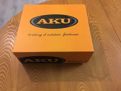 Men's AKU Tactical Boots Size 7 Large