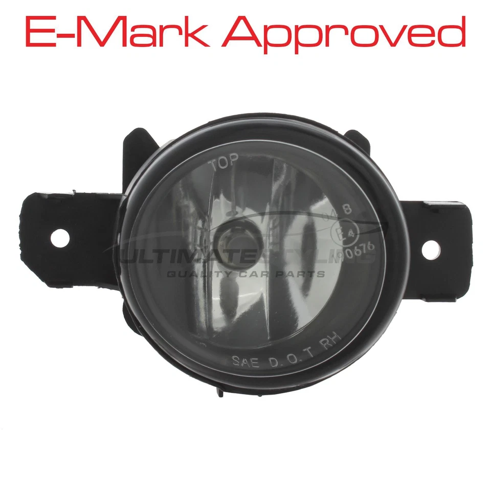 Faro antiniebla lado conductor derecho renault laguna mk2 2000-2005 Foto 1 de 4