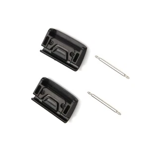 Przenośny metalowy adapter do zegarka 26mm do Garmin Fenix 5 / Fenix 5/3 c - Zdjęcie 1 z 8