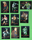 1995 Out Of This World Rugby Eague Card Set(9)