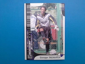 PANINI CALCIO CARDS 2002 - N. 29 TAGLIALATELA FIORENTINA - Imagen 1 de 1
