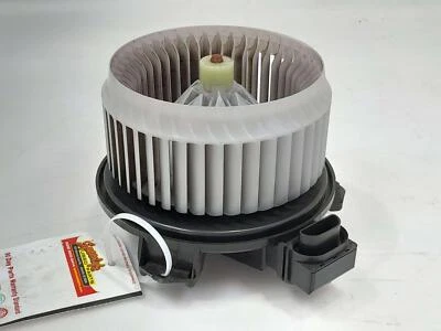 2008 - 2014 Scion xD AC Heater Blower Motor Assembly OEM 8710352141 - Image 1 of 4