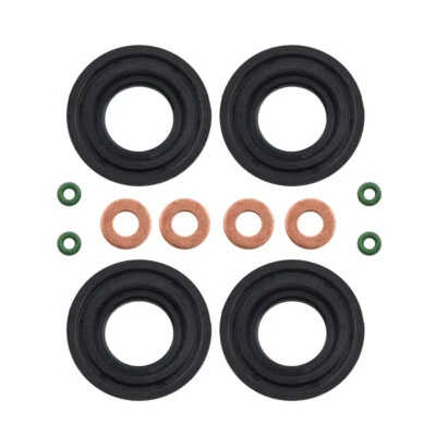 KIT JOINTS D'INJECTEUR PEUGEOT BOXER CITROEN JUMPER 2.2 HDI 2006-2013 - Photo 1/2