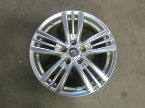 11-12 INFINITI G25 17x7-1/2 5 Lug 4-1/2" 5 Triple Spoke Aluminum Alloy Wheel Rim - Photo 1 sur 6