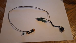 Lenovo E560 Thinkpad L430 Webcam Cable 04W6990 - Picture 1 of 1