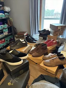 Gravis Dylan, HUF Dylan  - Picture 1 of 12