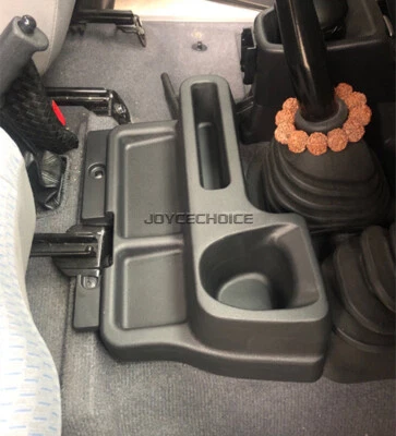 Storage Tray Box Insert Center Console For Toyota Land Cruiser LC70 71 LC76 LC79 - Image 1 of 4
