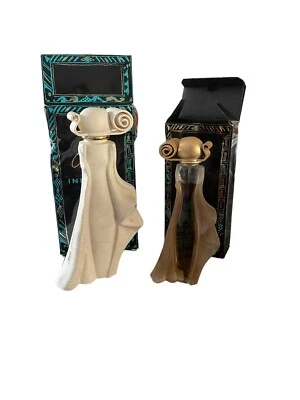 Givenchy Organza Indecence Eau de Parfum Spray 3.3 oz 100 ml Rare Vintage NIB - Image 1 of 4