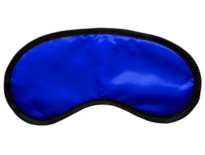 Dream Essentials Snooz Silky Soft Eye Mask - Blue - Picture 1 of 4