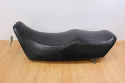 Sillín de asiento Yamaha Maxim 750 XJ750 1982-1983 Foto 1 de 4
