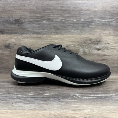 Zapatos de golf Nike Air Zoom Victory Tour II negros blancos DJ6570-001 para hombre talla 7,5 Foto 1 de 4