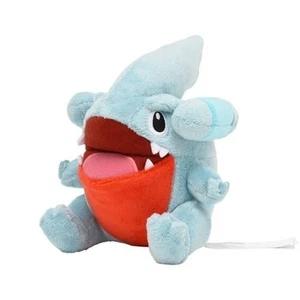 Pokemon fit Gible Plush Pokemon Center Limited Edition Stuffed Toy - Picture 1 of 1