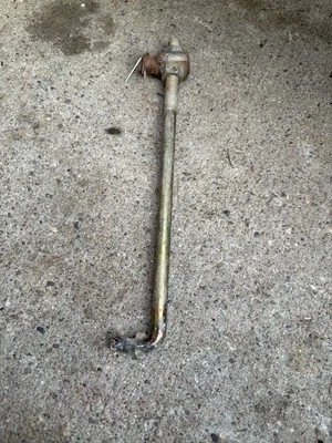 John Deere Z225 Hook Bolt  Front Deck Mount - Image 1 of 3