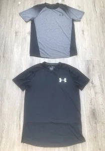 under armour t shirt x2 Gr. Medium - Bild 1 von 19