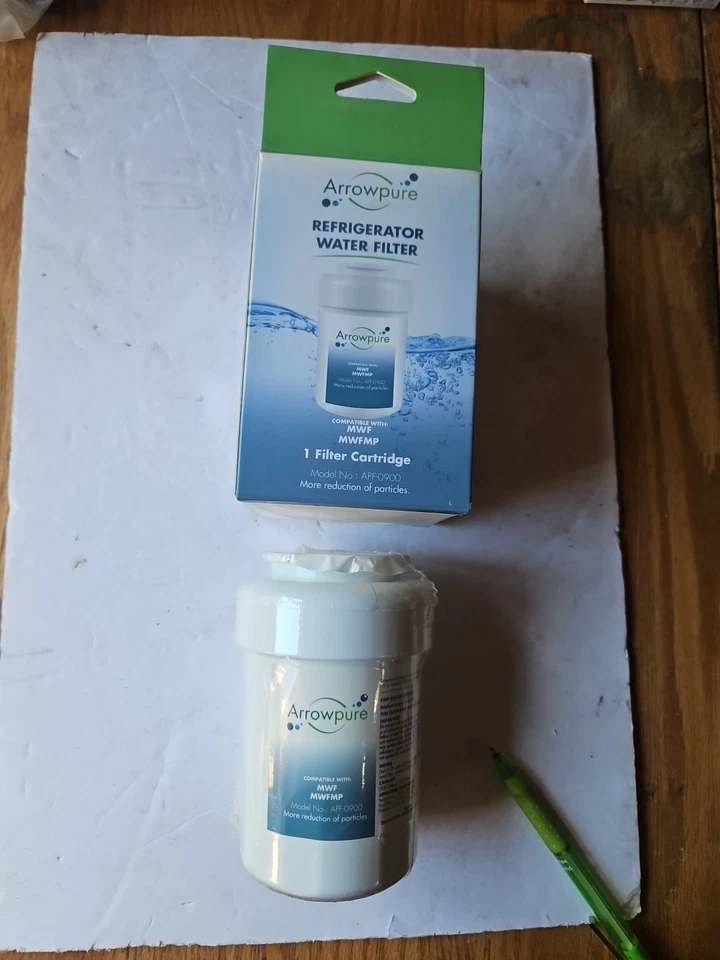 Filtro de água para geladeira Arrow Pure APF-0900 R2S4 - Imagem 1 de 4