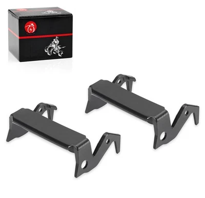 2 palancas de manija de caja de carga portón trasero para Can-Am 708300398 Commander 800 1000 R Foto 1 de 4