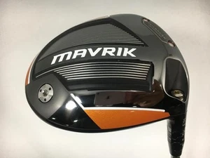 Callaway MAVRIK Driver 10.5 Diamana50 for Callaway (SR) #059 Golf Clubs - Picture 1 of 3