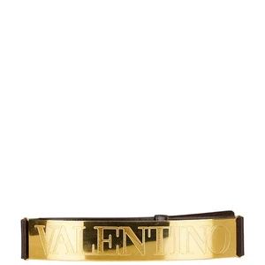 VALENTINO mit Logo Gürtel Größe: 73 Damen 【Gebraucht】 - Bild 1 von 7