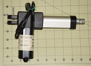 Okin JLDQ.14.B.200.69A Adjustable Bed Motor Actuator - Replacement JLDQ-14 - Picture 1 of 9