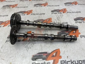 2020 Mercedes Benz X Class Pair of OS Camshafts 2017-2020 A6420100662003Q01 - Picture 1 of 10