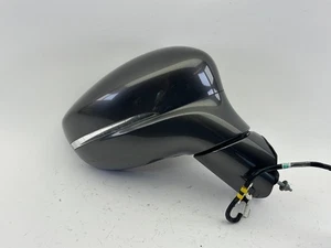 2017-2019 Chrysler Pacifica Right Side Signal Door Mirror Blind Spot OEM - Picture 1 of 9
