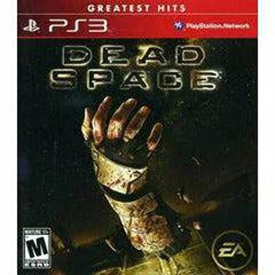 Dead Space / Game - Game  0UVG The Cheap Fast Free Post - Image 1 of 2