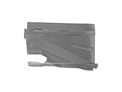 For 1965-1966 GMC I2500 Inner Fender Left - Driver Side 15826DVGX Foto 1 de 2