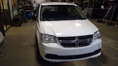 (LOCAL PICKUP ONLY) Passenger Right Front Door Glass Fits 08-20 CARAVAN 4359536 - Imagem 1 de 4