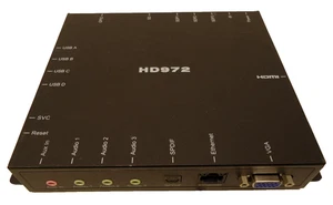 BrightSign HD972 Steuereinheit für Bose Soundlink Geräte (LS-A5) * - Bild 1 von 8