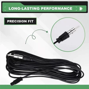 Cable de extensión de alimentación de radio para coche o serie 3 serie 5/U0Q4 - Imagen 1 de 7
