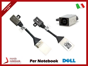 Connettore di Alimentazione DC Power Jack DELL Latitude 3410 3510 - 07DM5H - Photo 1/1
