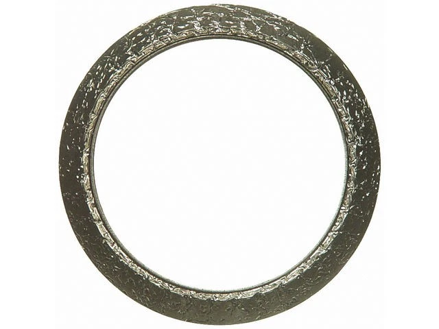 Manifold To Front Pipe Exhaust Gasket For 1988-1995 GMC K1500 1994 1993 GR528GT - Image 1 of 1