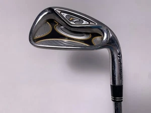TaylorMade R7 Single 6 Iron REAX Regular Steel Mens RH - Picture 1 of 7