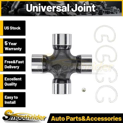 Rear Driveshaft at Trans Universal Joint for Chevrolet Avalanche 2007-2013 - Image 1 of 4