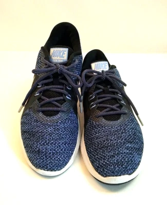 Nike Flex TR8 - 924304- 001 Mujer 8 Zapatos para Correr Foto 1 de 4