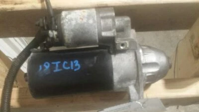 Motor De Arranque Para BMW 745i 1607554 02-05 Foto 1 de 4