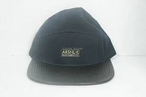 ARSNL Strapback 5-Panel Blue New - Picture 1 of 4
