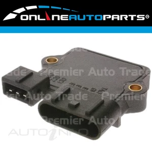 Ignition Control Module for Mitsubishi 3000GT JF V6 3.0L 6G72 1992~1996 - Picture 1 of 1
