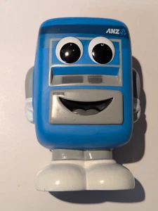 Kevin The ATM Moneybox ANZ Bank Promotional 16cm GC PreOwned - Picture 1 of 8