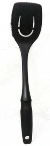 GOOD COOK Touch Turner Black Spatula - Picture 1 of 6