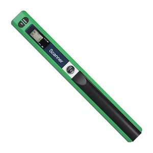 Tragbare 900DPI Dokumenten iScan Handheld A4 Book JPG PDF HandyScan U6A1 - Bild 1 von 11