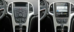 NAVEGADOR GPS 2 DIN ANDROID 10 OPEL ASTRA J 2RAM 16ROM - Imagen 1 de 5