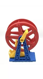 Thomas der Zug Sodor Fair Riesenrad Ersatz Top Mega Blöcke - Bild 1 von 1