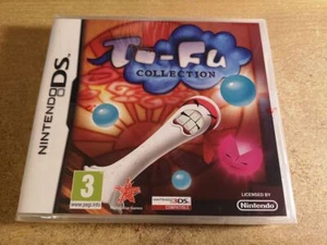 To-fu Sammlung Neu&Versiegelt Nintendo Ds - Bild 1 von 2