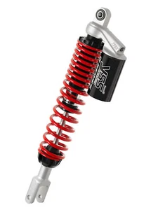 COPPIA AMMORTIZZATORI YSS GAS ECOLINE G-SERIES HONDA ADV 350 (RIF.YSS: TC302-... - Imagen 1 de 1