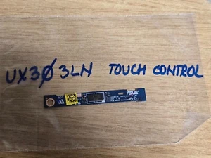 ASUS UX303 SCHEDA TOUCHSCREEN DIGITIZER   UX303LN_TOUCH_ CONTROL_BD REV.2.0 - Foto 1 di 1