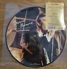Boys Keep Swinging by David Bowie (40th Anniversary 7" Picture Disc, 2019)
